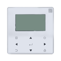 Термопомпа моноблок Midea M-Thermal Arctic Mono MHC
