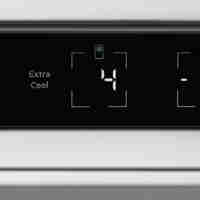 Хладилник за вграждане AEG NSC7P751ES