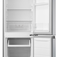 Хладилник с фризер ARIELLI ARD-220RNES