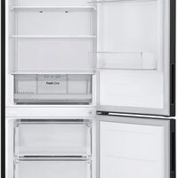 Хладилник с фризер LG GBV21L0EEP