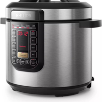 Мултикукър Philips HD2237/40