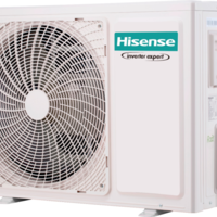 Инверторен климатик Hisense Energy Expert