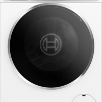 Пералня Bosch WGB254A2BY