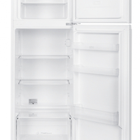 Хладилник с горна камера Indesit I55T0 412W