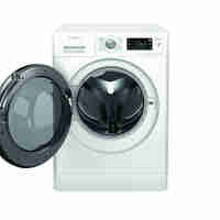 Пералня със Сушилня Whirlpool FFWDB 976258 BV EE