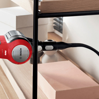 Прахосмукачка Bosch BBS711ANM