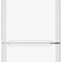 Хладилник с фризер LIEBHERR CUe 331