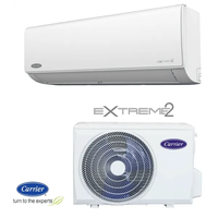 Инверторен климатик Carrier Extreme 2
