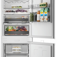 Хладилник за вграждане Whirlpool WHK2 5322 B4E