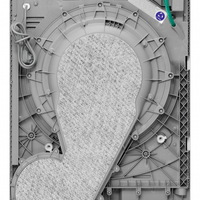 Сушилня AEG TR959M6SE