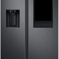 Хладилник с фризер Samsung RS6HA8891B1/EF