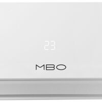 Климатик инверторен MBO MBO-H24A4/MAR3DI-EU