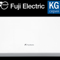 Инверторен климатик Fuji Electric KMCE