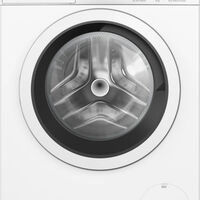 Перална машина Bosch WAN24066BY