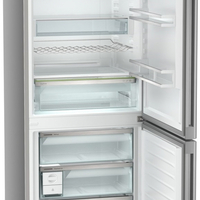 Хладилник с фризер LIEBHERR CNsfd 7723