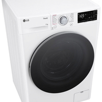 Перална машина LG F4WR311S1WA