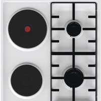 Готварска печка - комбинирана Gorenje GK5B42WF