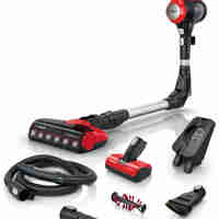 Прахосмукачка Bosch BBS711ANM