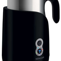 Разпенител за мляко Sencor SMF4000BK