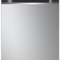 Хладилник с горна камера LG GTBV38PZGKD