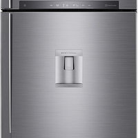 Хладилник с горна камера LG GTF744PZPED