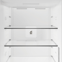 Хладилник с фризер Whirlpool WHK 22372 W5EA