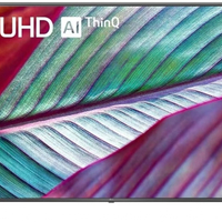 Телевизор LG LED 43UR78GC0LK