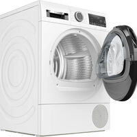 Сушилня Bosch WQG14500BY