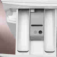 Пералня Electrolux EW6F3494E