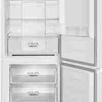 Хладилник с фризер Gorenje NRK6182PW4