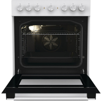 Готварска печка - комбинирана Gorenje GK6B41WF