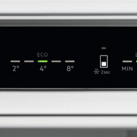 Хладилник за вграждане AEG TC6MS18FDS