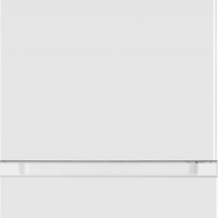 Хладилник с фризер Gorenje NRK6182PW4