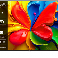 Телевизор TCL QLED 32S49K