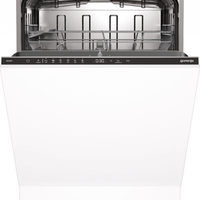 Съдомиялна за вграждане Gorenje GV642D65