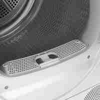 Сушилня Bosch WTH85209BY
