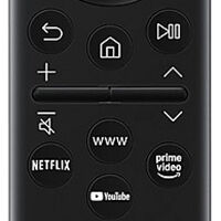 Телевизор Samsung QE65Q7FAAUXXH