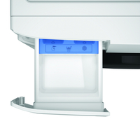 Пералня със Сушилня Indesit IDMA 75624B MY TIME EE