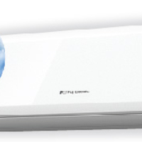 Инверторен климатик Fuji Electric KPCE