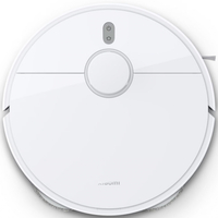 Прахосмукачка Xiaomi Robot Vacuum S10+ BHR6368