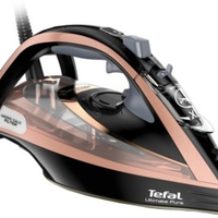 Ютия Tefal FV9845E0 Ultimate Anti-calc