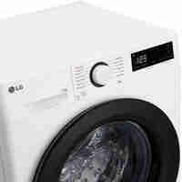 Пералня LG F4WR513SBW