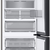 Хладилник с фризер Samsung RB34C7B5E22/EF