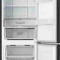 Хладилник с фризер Gorenje NRK620EABG4