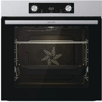 Фурна за вграждане Gorenje BO6735E05X