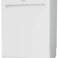 Съдомиялна машина 60см Whirlpool W2F HD624