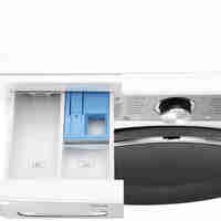 Перална машина LG F4WR909P3W