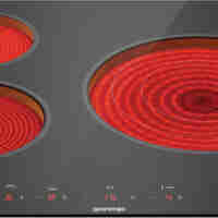 Плот за вграждане Gorenje ECT632BSCE