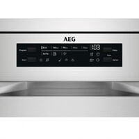 Съдомиялна 60см AEG FFB53937ZM