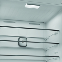 Хладилник с горна камера Whirlpool WHD2 6553 X5E